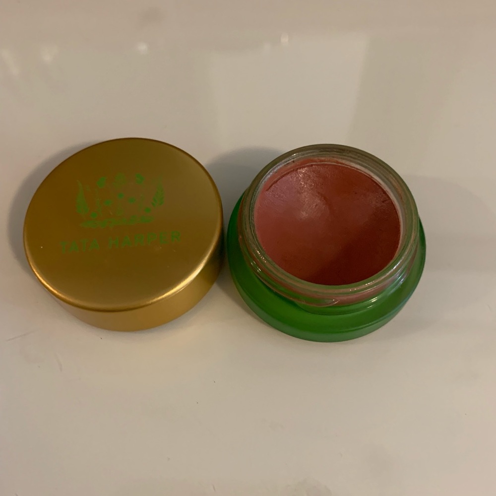 Used! Tata Harper Very Popular Cheek Tint